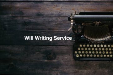 Will Writing Service Dubai