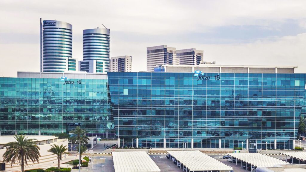 JAFZA Offshore Company Formation Dubai