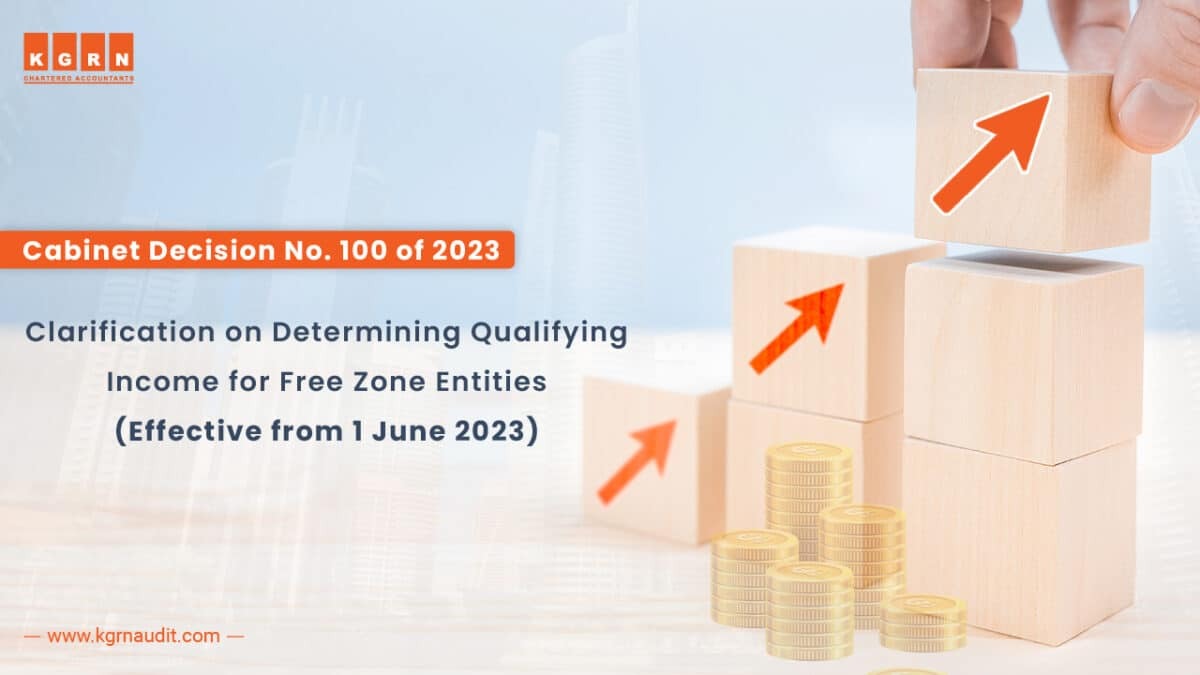 Cabinet Decision No. 100