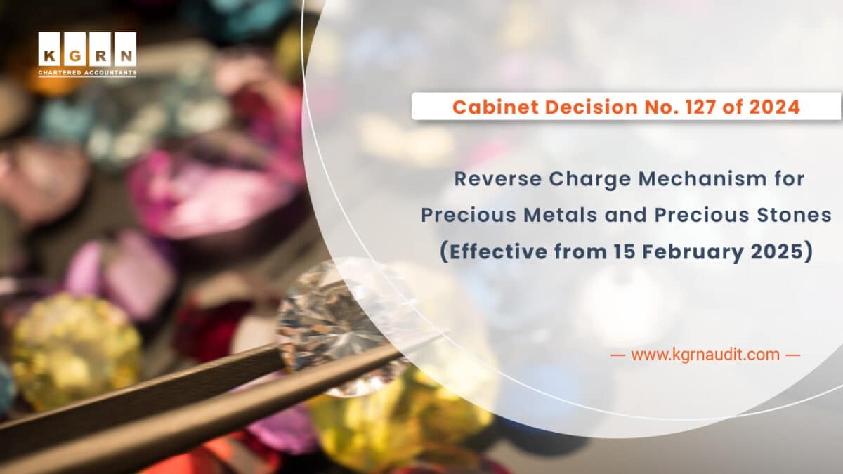 Cabinet Decision No. 127 of 2024