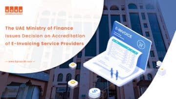 Digital Transformation in UAE: Accreditation For e-Invoicing Service Providers
