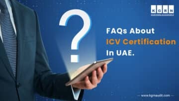 FAQs on the UAE's National ICV program