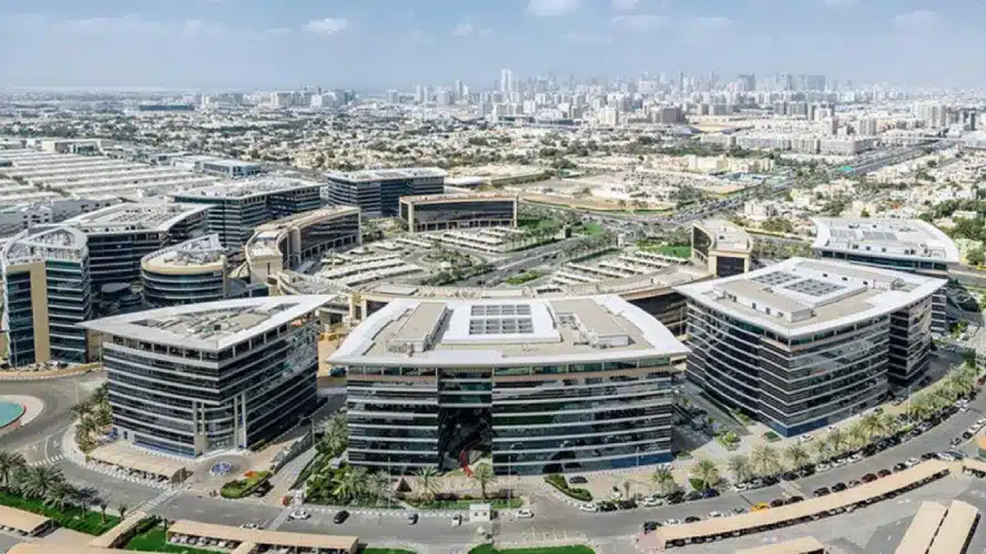 JAFZA Offshore Company Formations