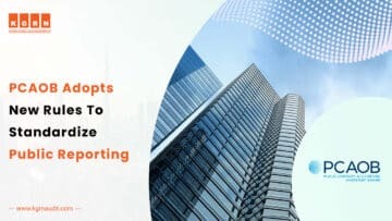 PCAOB Sets New Rules for Expansion of Public Reporting by Audit Firms