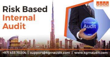 Risk Based Internal Audit