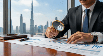 The Role of Due Diligence Companies in Dubai’s Business Landscape