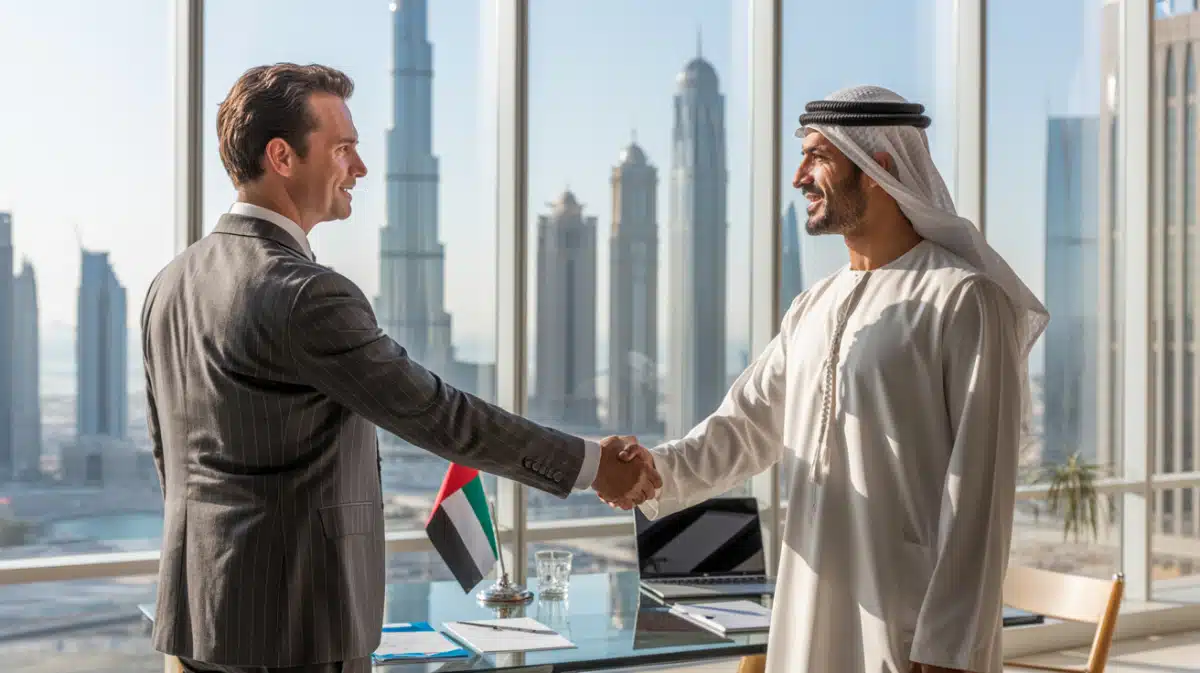 UAE Company Formation – Frequently Asked Questions