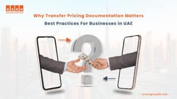 Why Transfer Pricing Documentation Matters: Best Practices For Businesses in UAE