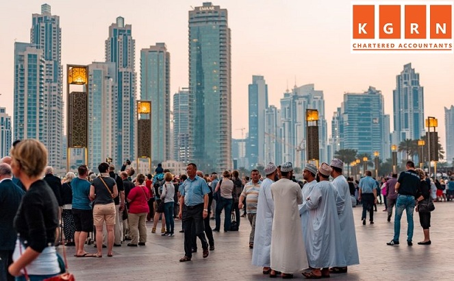 Audit Services in Ras Al Khaimah