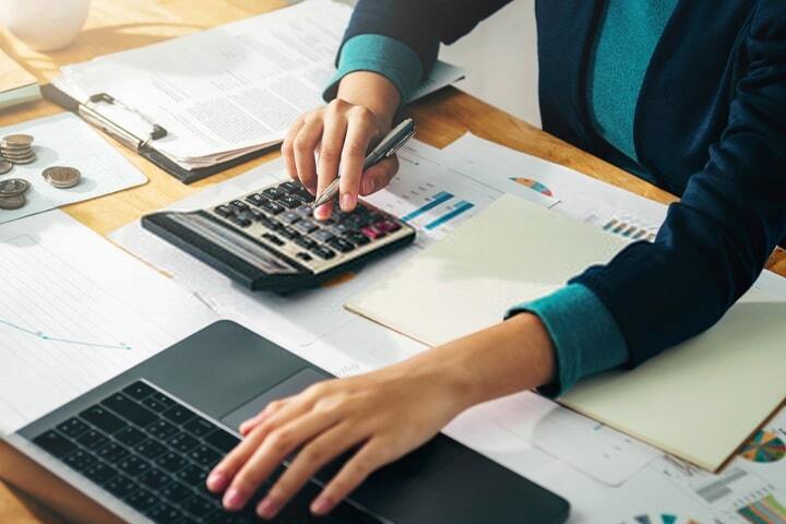 Audit Accounting Standard 1