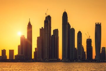 Company Formation in Dubai