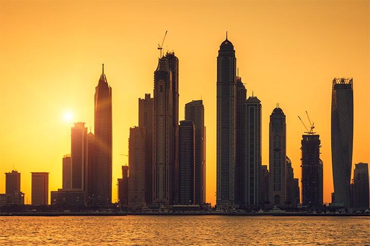 Company Formation in Dubai