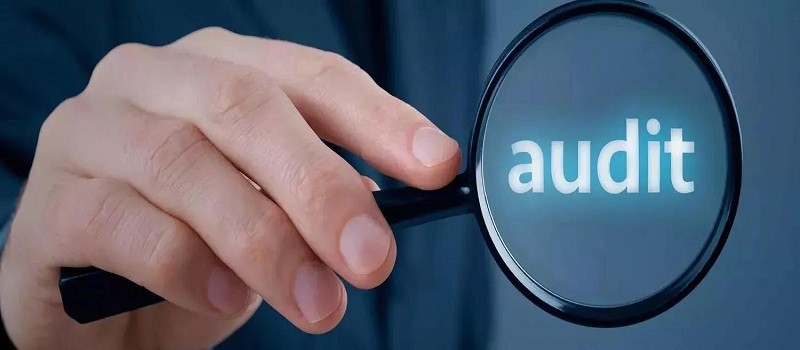 Documents Required For Audit Of The Company