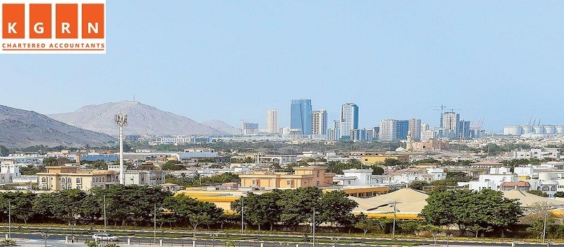 audit services in fujairah