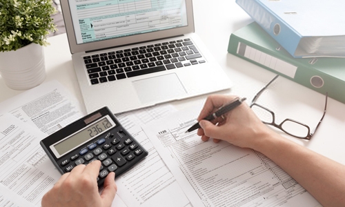 VAT Return Filling 500x 300 VAT services Page
