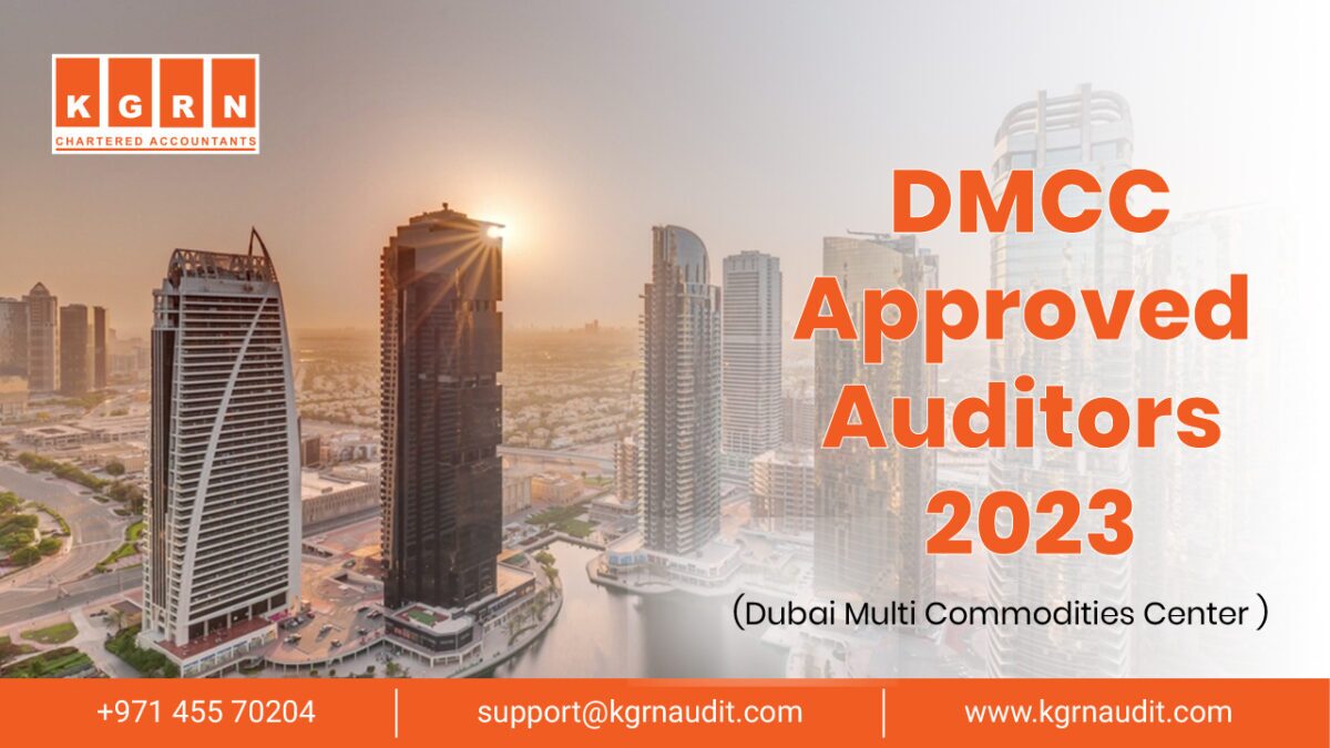 DMCC