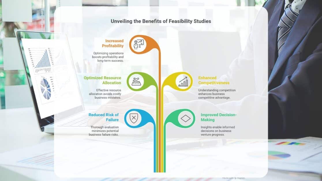 The Importance of Feasibility Study Companies in Dubai Before Business Setup