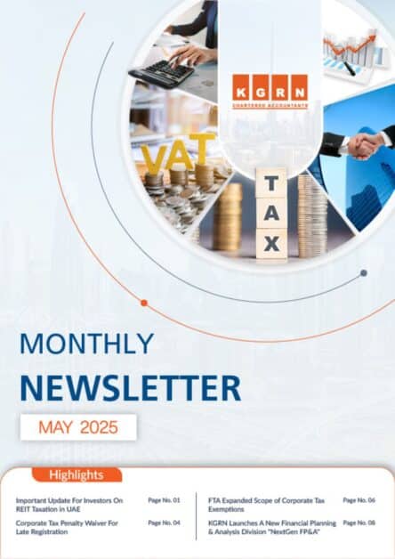 May 2025