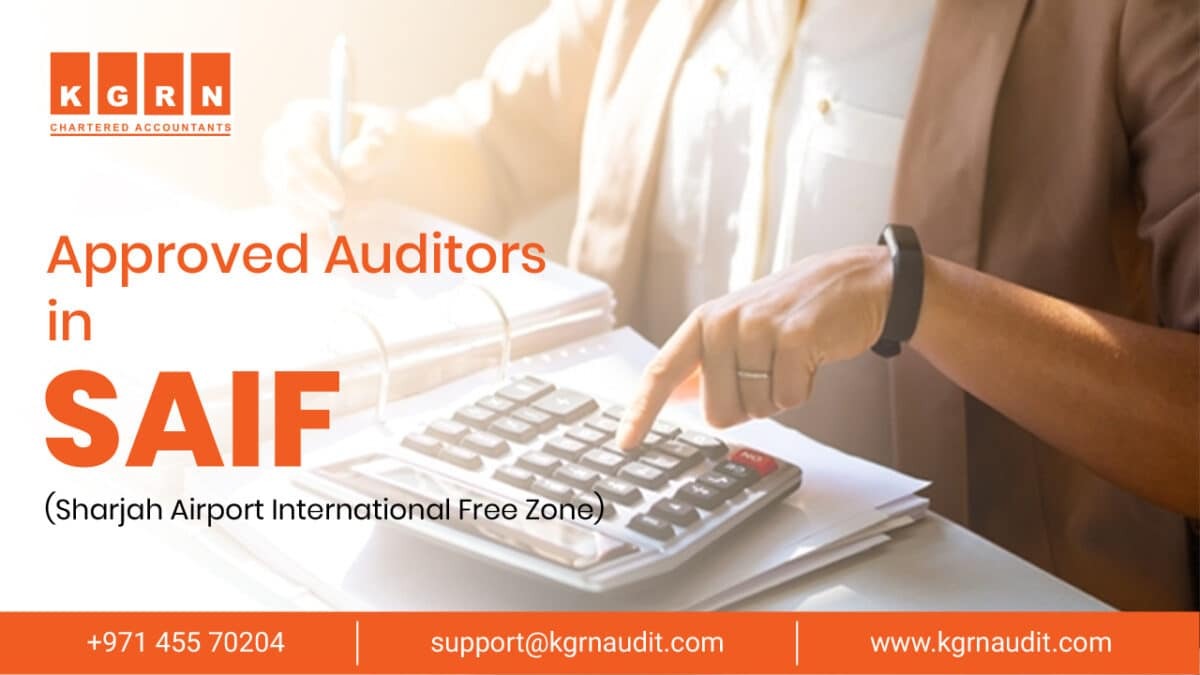 approved addited SAIF