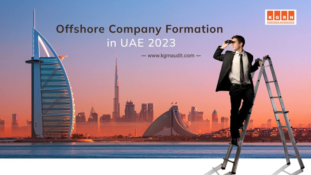Offshore Company Formation