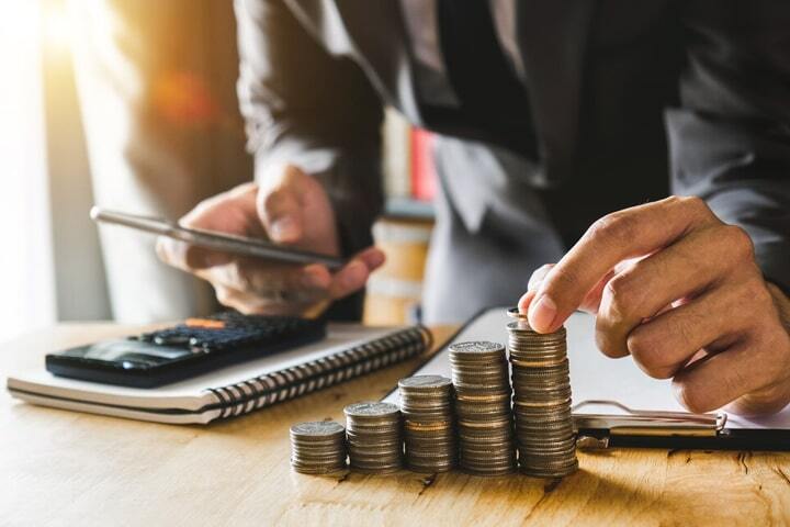 Top Accounting Outrages in 2018