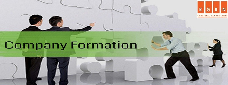 Company Formation In Dubai