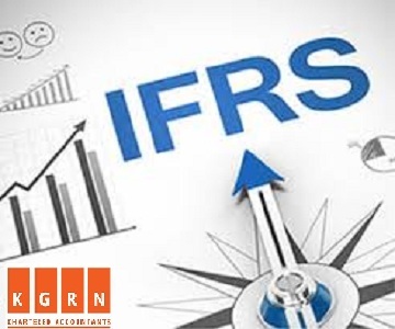 ifrs companies