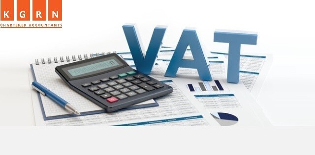 vat in uae