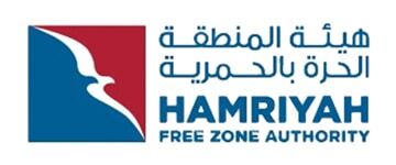 HAMRIYAH FREE ZONE 360150 HAMRIYAH FREE ZONE 360150