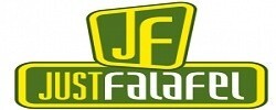 JustFalafel logo 250100 JustFalafel logo 250100