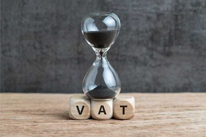 VAT Services in UAE