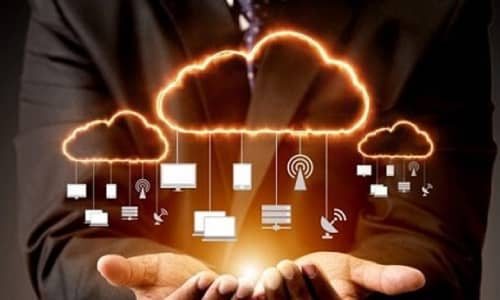 Cloud Accounting | Benefits of Cloud Accounting Services