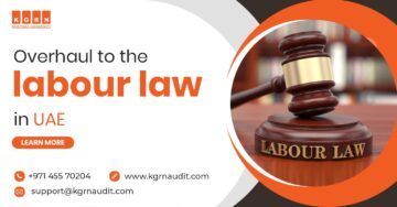 labour law in UAE