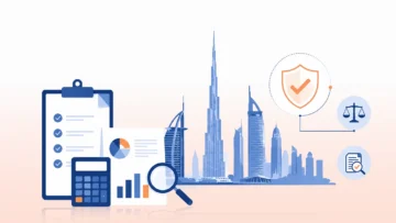 Accounting And Auditing Firms In Dubai