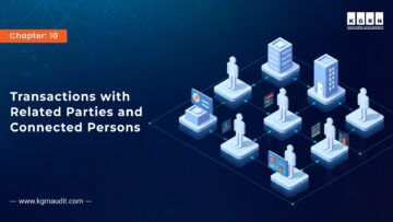 Chapter 10 - Transactions with Related Parties and Connected Persons