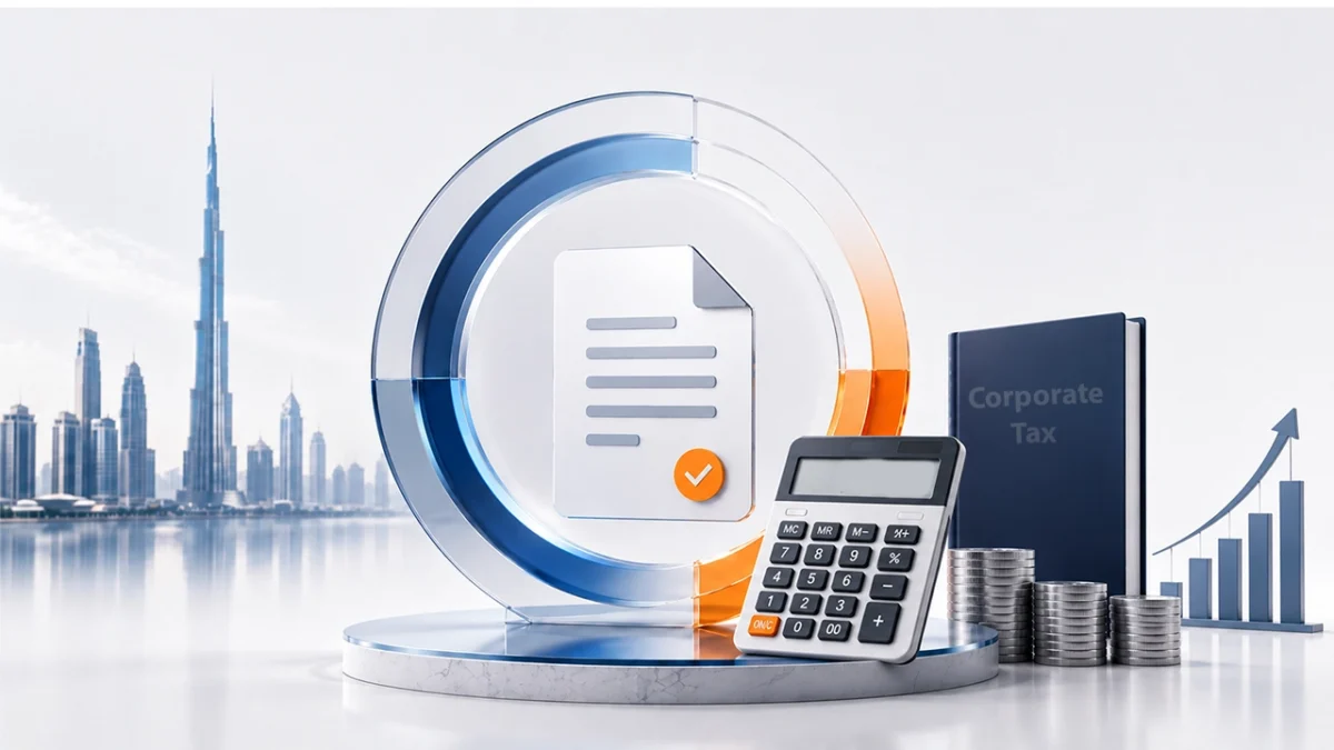 Ins and Outs of UAE Corporate Tax