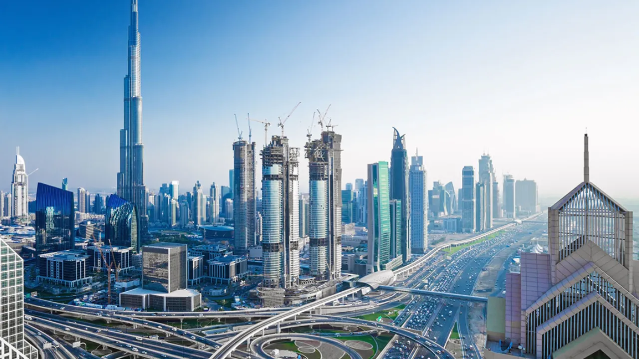 Mainland Company in Dubai