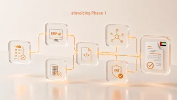 eInvoicing UAE phase 1