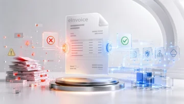 eInvoicing UAE