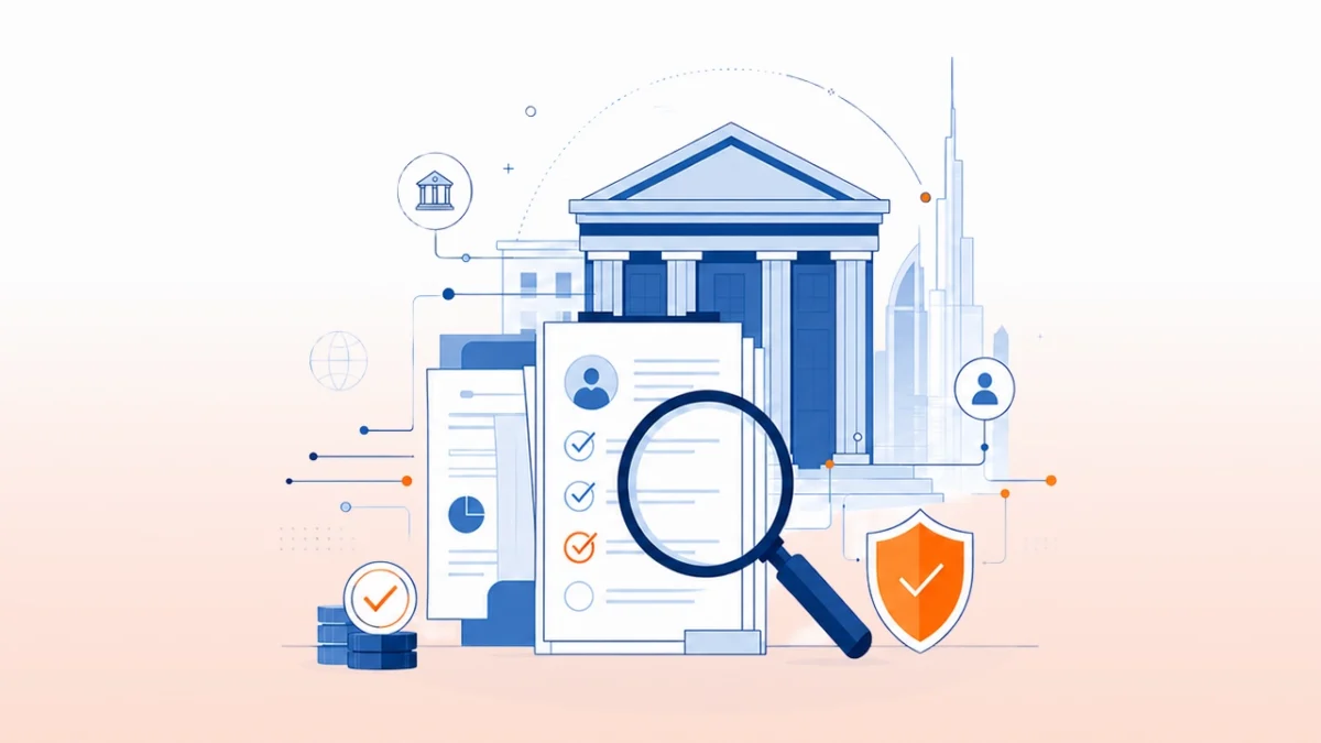 New Rules for Financial Institutions