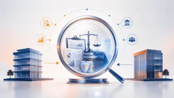 Why Financial and Legal Due Diligence Is Critical for M&A and Business Investments