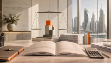 Corporate Tax Accounting Standards in UAE