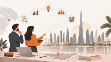 The Importance of Feasibility Study Companies in Dubai Before Business Setup