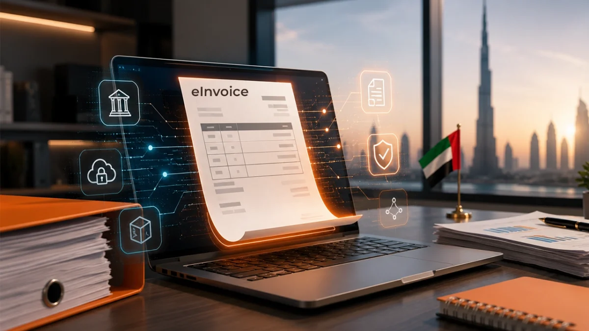 UAE E-Invoicing: Regulatory Clarifications & Practical Compliance Insights