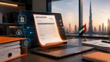 UAE E-Invoicing: Regulatory Clarifications & Practical Compliance Insights
